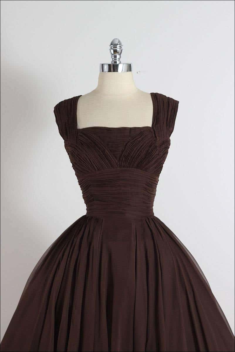 Tulle Prom Dress,Homecoming Dress