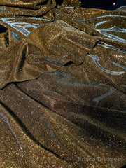 Vintage Mermaid Spaghetti Straps Long Gold Sequin Prom Dresses Birthday Outfits With Flowers
