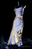 Vintage Sheath Spaghetti Straps Light Grape Ankle Length Prom Dresses Birthday Outfits Ssd473