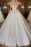 Wedding Party Dress Formal Prom Party Dress Wedding Gowns