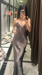 Backless Prom Dress Trends For The Season, Casual Simple Prom Dresses Shopping Near Me